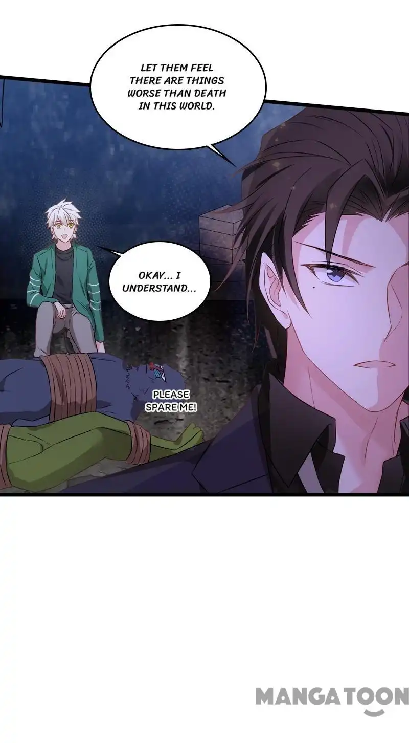 No Way, My Best Actress Wife Chapter 49 14